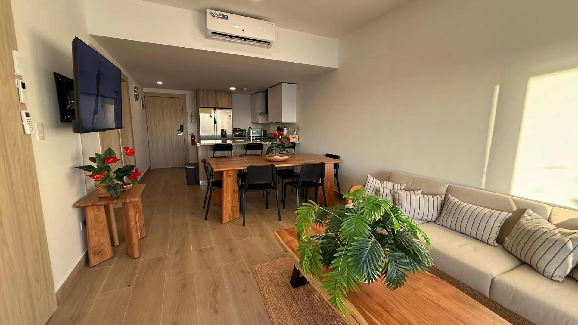 Apartment Luxury Condo The Beach Crystal Lagoon Punta Cana