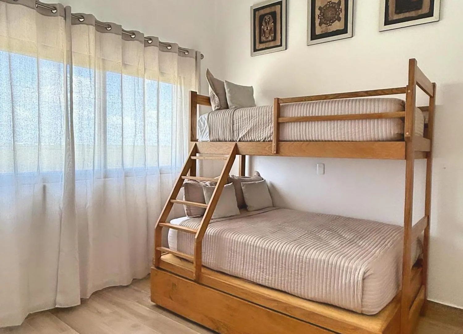 Luxury Condo The Beach Crystal Lagoon Punta Cana Dominican Republic