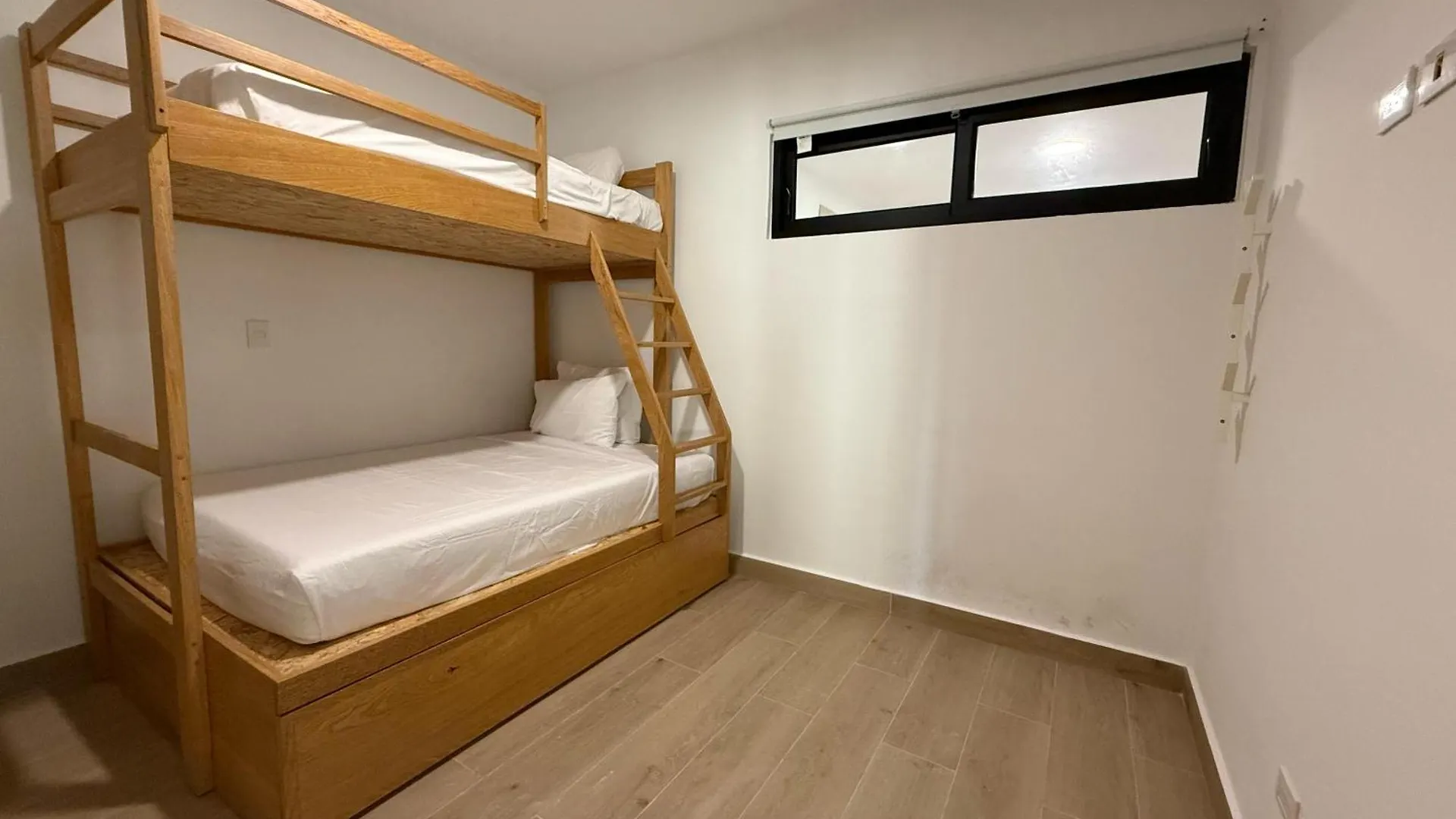 Luxury Condo The Beach Crystal Lagoon Punta Cana 0*,