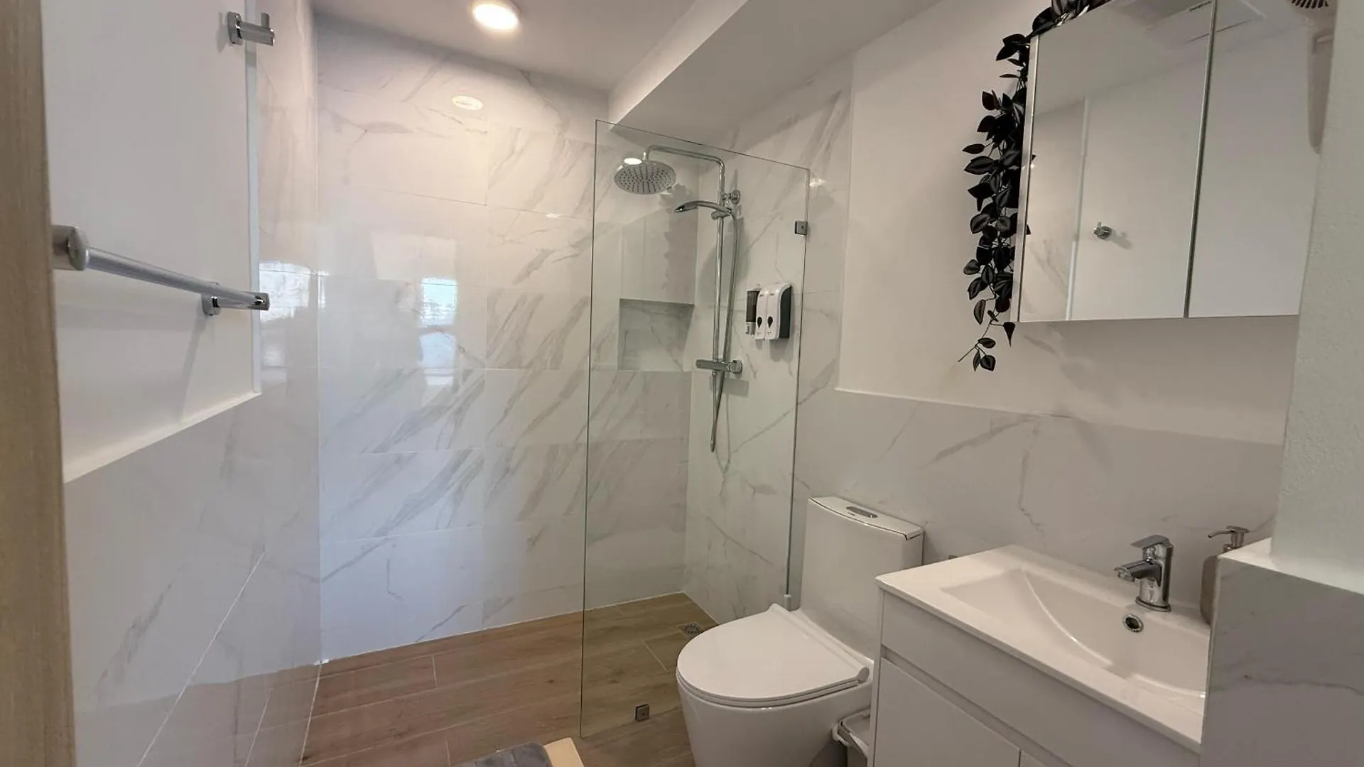 דירה פונטה קאנה Luxury Condo The Beach Crystal Lagoon
